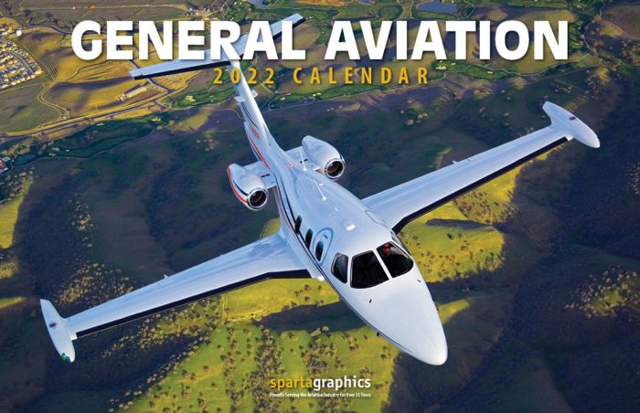General Aviation 2022