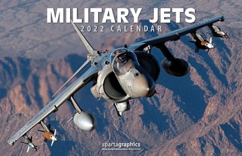Military Jets 2022