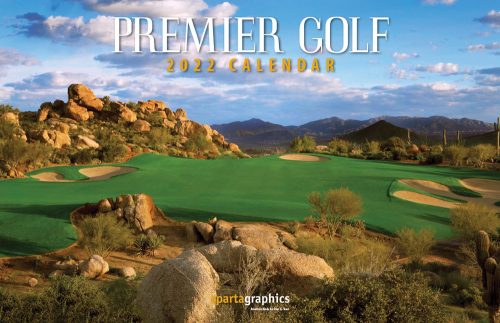 Premier Golf 2022